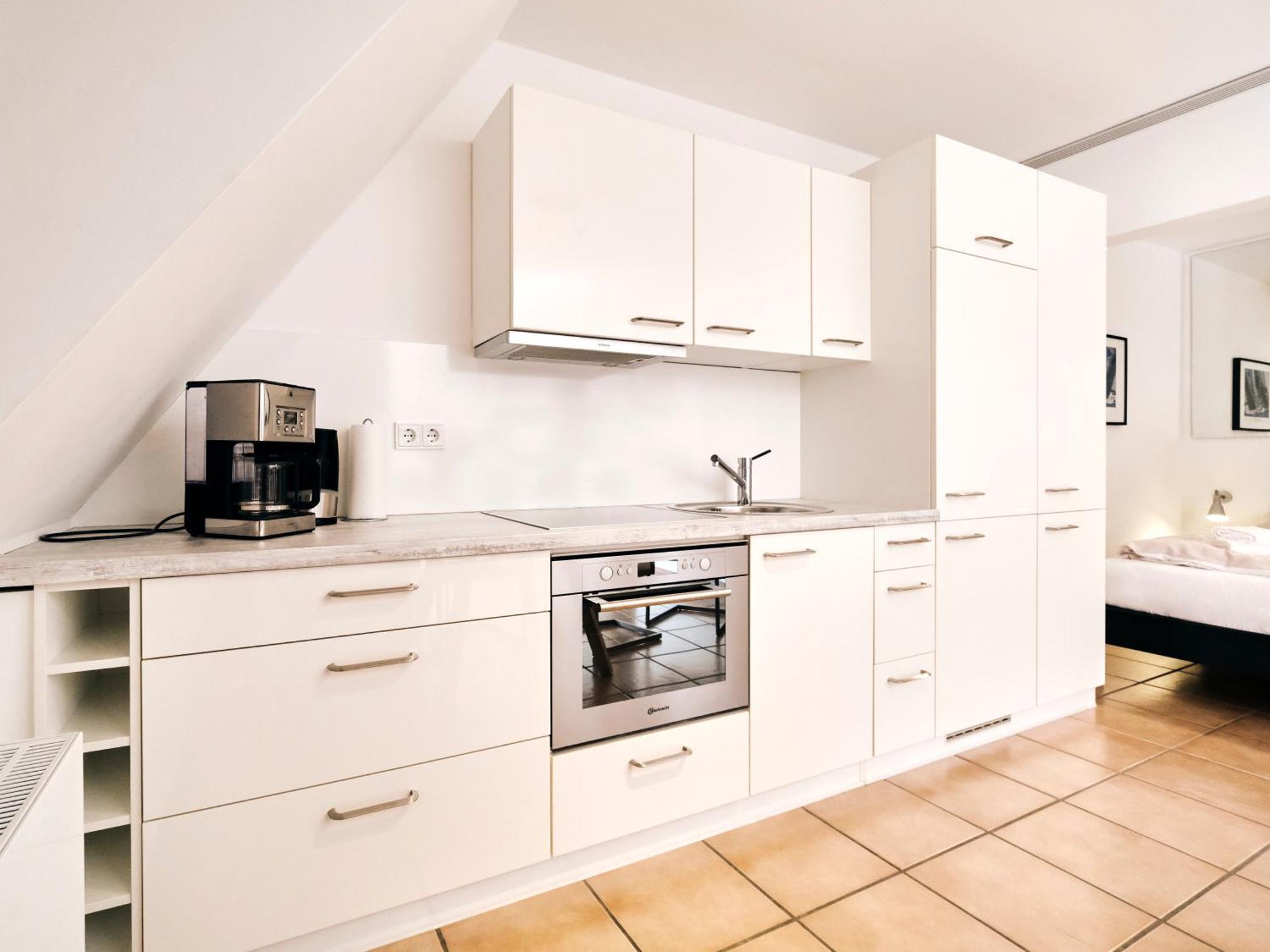 Ferienwohnung Strandliebe Harrislee Exterior foto