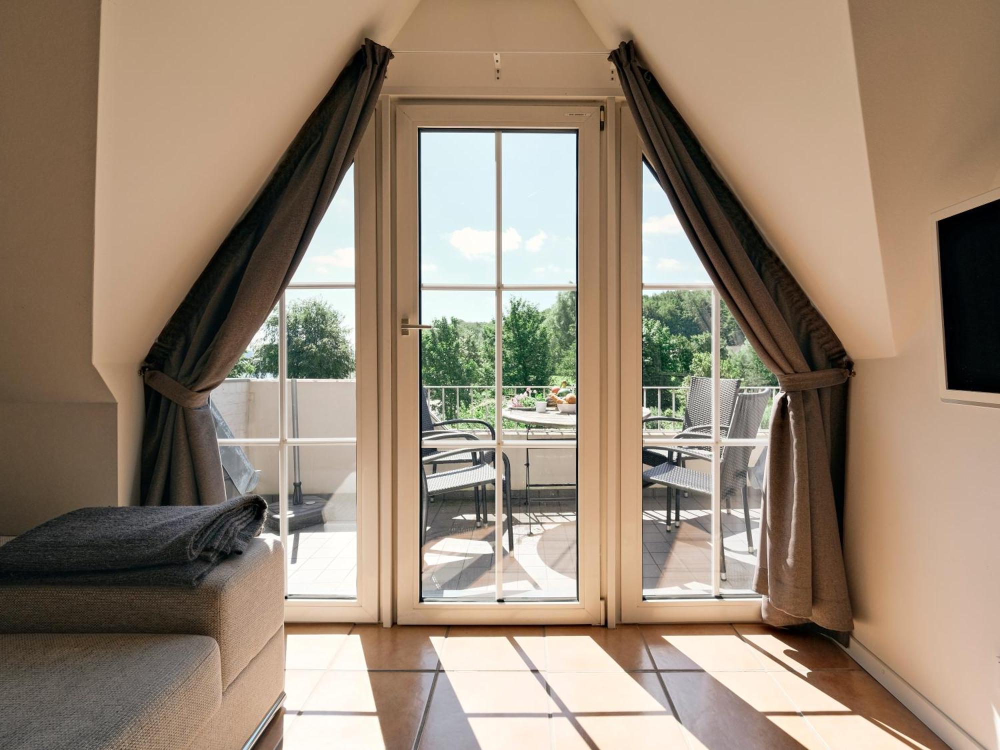 Ferienwohnung Strandliebe Harrislee Exterior foto