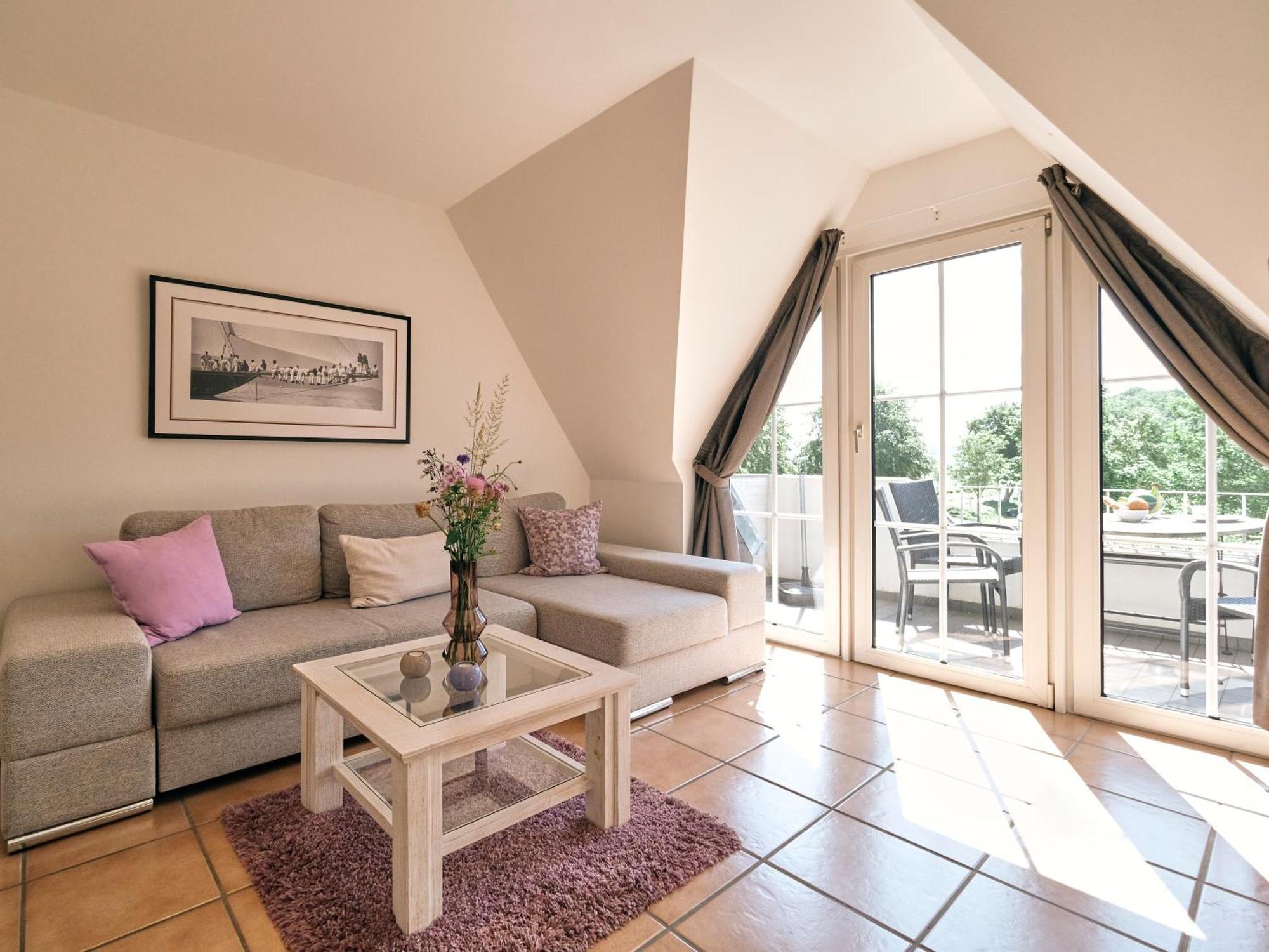 Ferienwohnung Strandliebe Harrislee Exterior foto